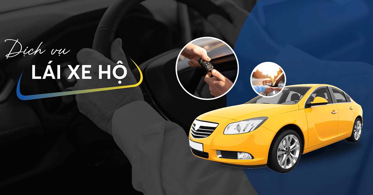 Lái Xe Hộ Gò Công – Đưa Người Và Xe Về Tận Nơi An Toàn, Nhanh Chóng