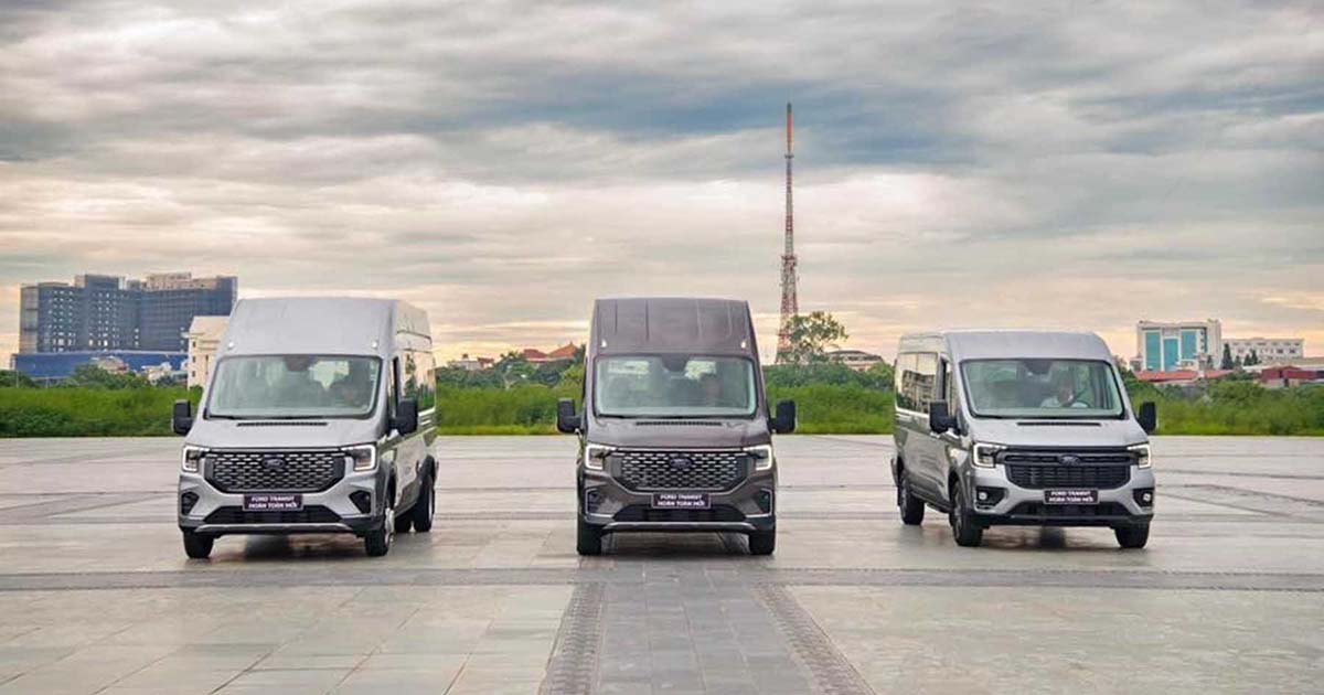 Xe Dịch Vụ Gò Công – Đón Tận Nơi, Phục Vụ Linh Hoạt Theo Lộ Trình