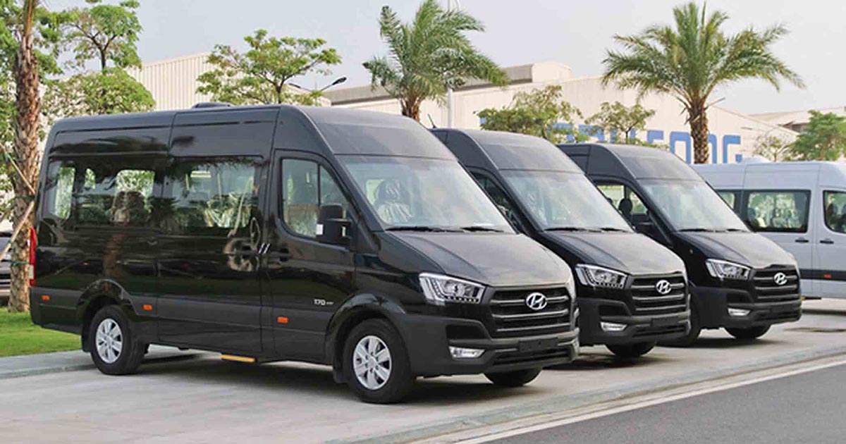 Xe Hợp Đồng Gò Công – Lịch Trình Chủ Động, Báo Giá Minh Bạch Từ Đầu